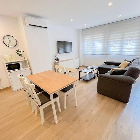 Lovely Flat Torremolinos Center 2 Bedrooms Экстерьер фото