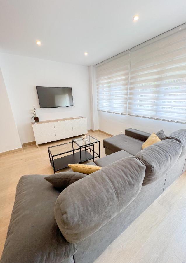 Lovely Flat Torremolinos Center 2 Bedrooms Экстерьер фото