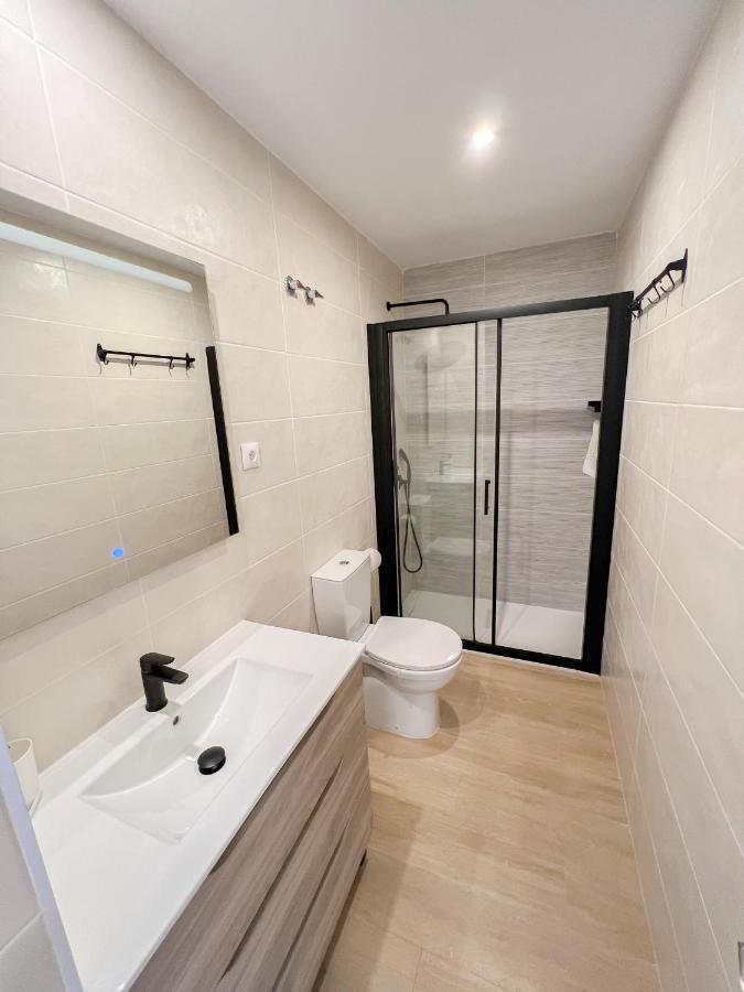 Lovely Flat Torremolinos Center 2 Bedrooms Экстерьер фото