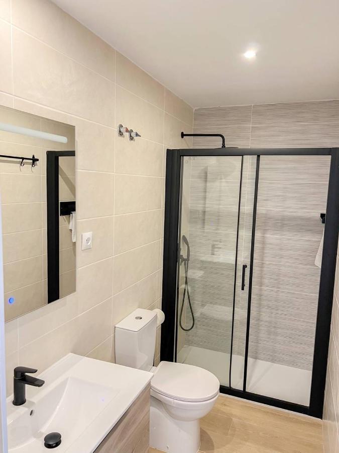 Lovely Flat Torremolinos Center 2 Bedrooms Экстерьер фото