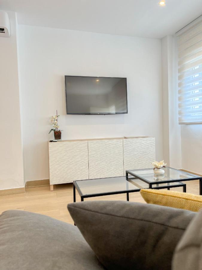 Lovely Flat Torremolinos Center 2 Bedrooms Экстерьер фото
