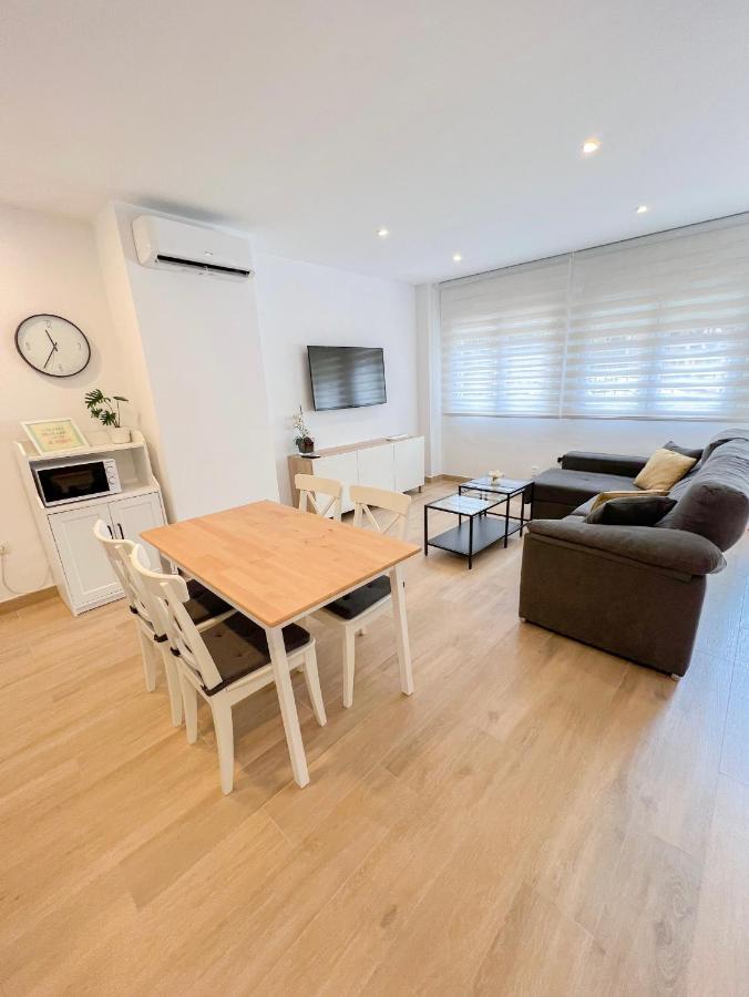 Lovely Flat Torremolinos Center 2 Bedrooms Экстерьер фото