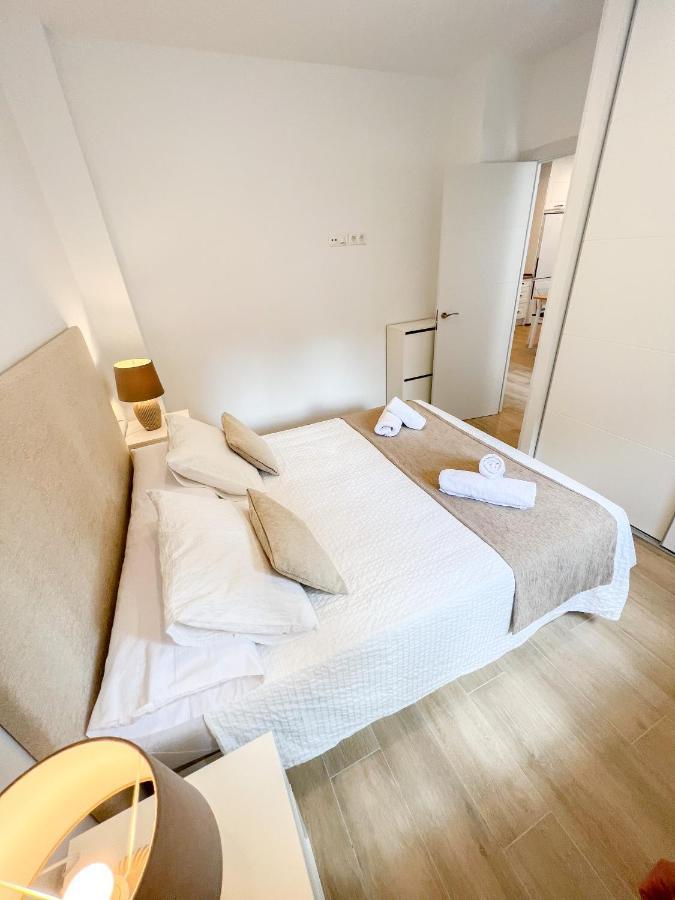 Lovely Flat Torremolinos Center 2 Bedrooms Экстерьер фото