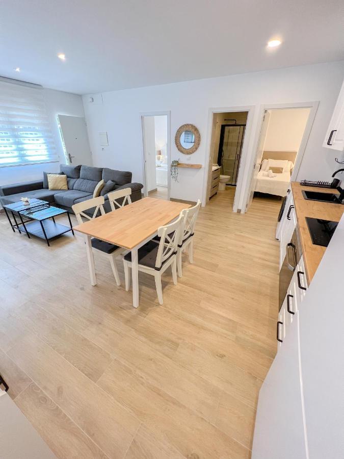 Lovely Flat Torremolinos Center 2 Bedrooms Экстерьер фото