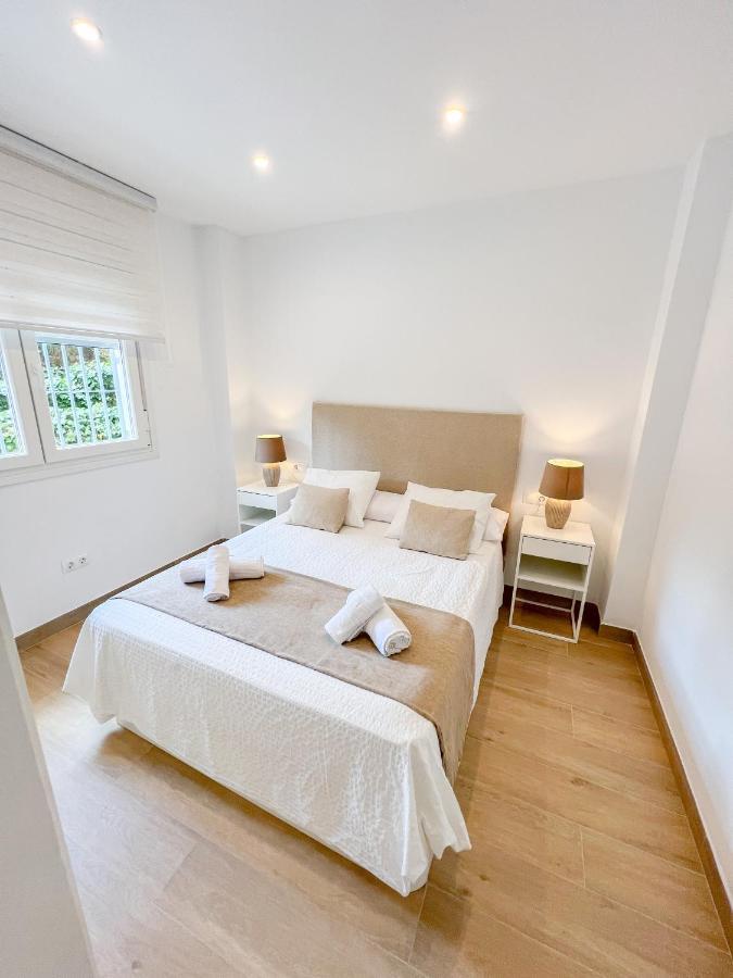 Lovely Flat Torremolinos Center 2 Bedrooms Экстерьер фото