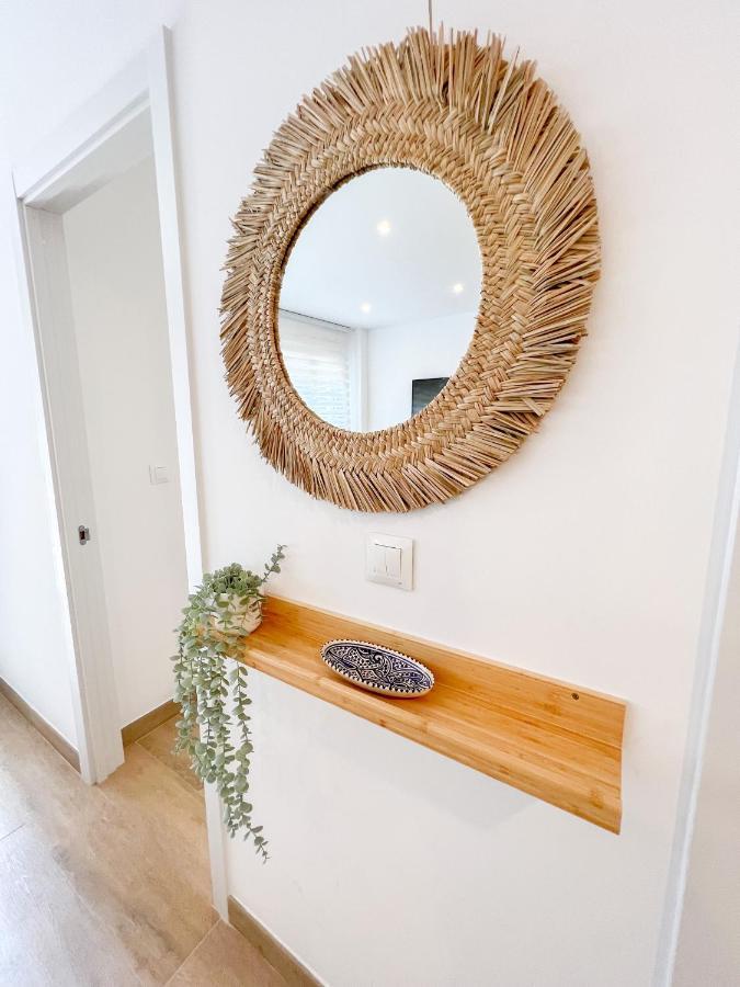 Lovely Flat Torremolinos Center 2 Bedrooms Экстерьер фото
